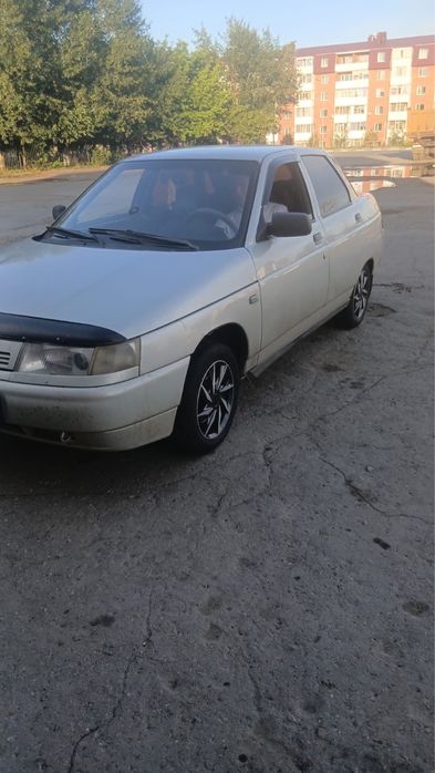 Продам 10 на ходу