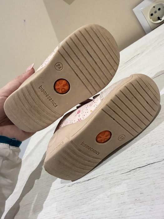 Детски маратонки Biomehanics