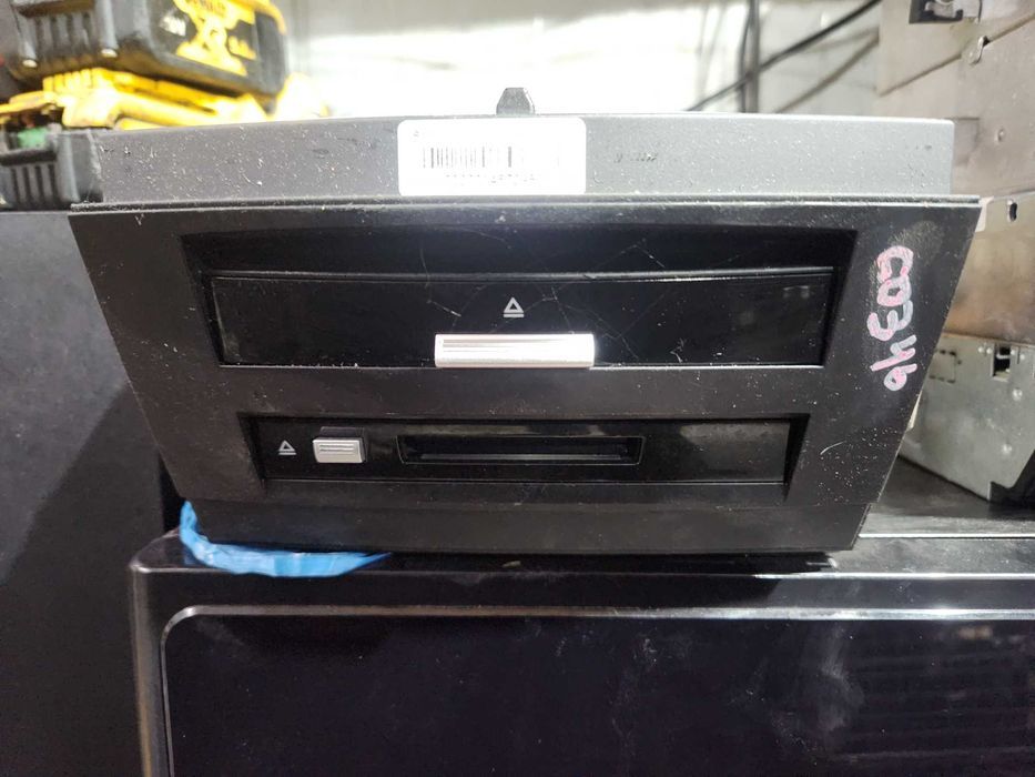 Unitate command Navi Mercedes S class W221 A2218708285 S320 S350 S500