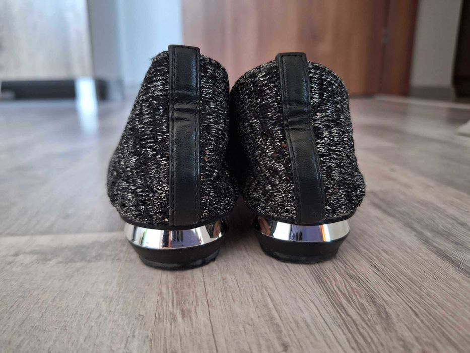 Дамски обувки Zara