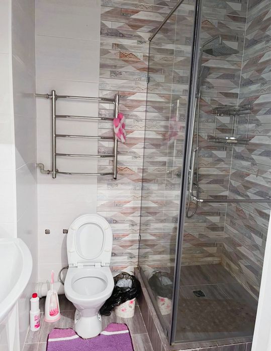 Посуточно 16 мкр