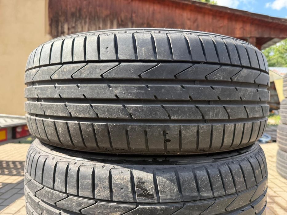 Anvelope 225 45 19 hankook vara