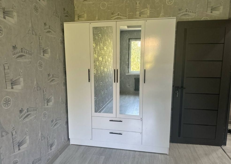 Shikafimiz zamon talabi hohlagan rangezda chiqadi