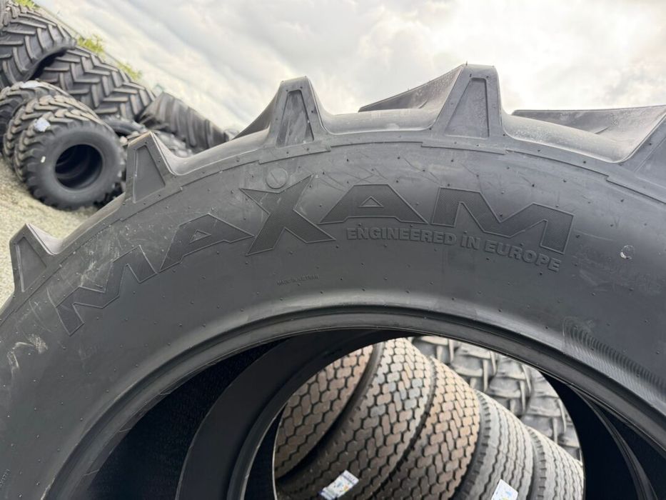 Anvelopa 460/85 R38 MAXAM AgriXtra 85 149A8 MS951R TL  Cauciucuri tractor, Fiat, Case, Fendt, John Deere, New Holland, Massey Ferguson, UTB   Cauciucu
