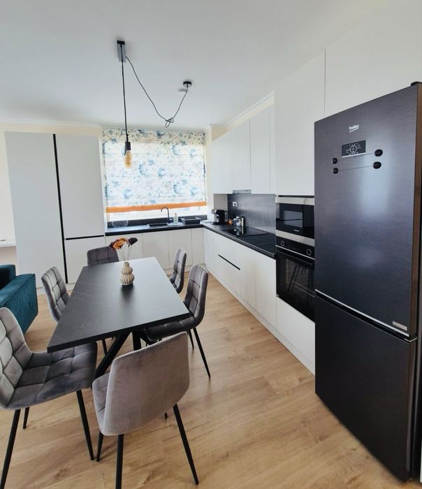 Apartament in regim hotelier cartier Tudor