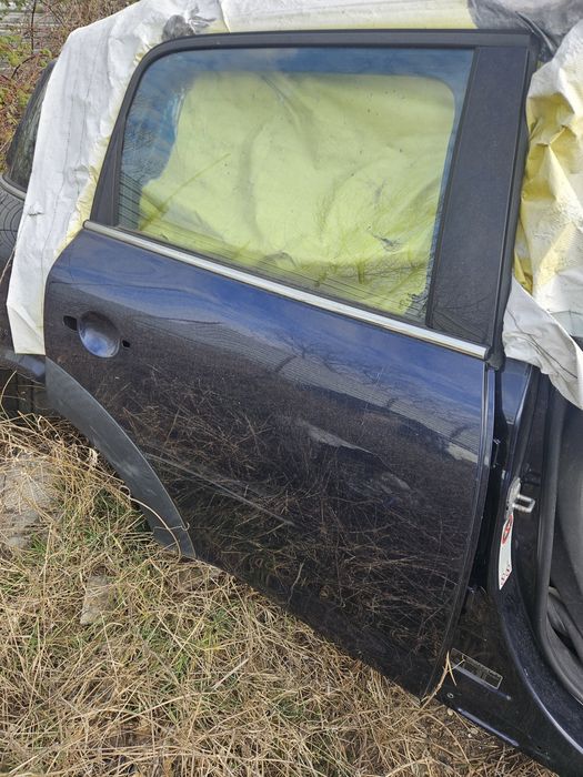 Задна дясна врата за MinI Countryman  2012god