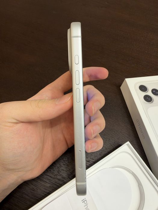 Iphone 17 Pro 512GB