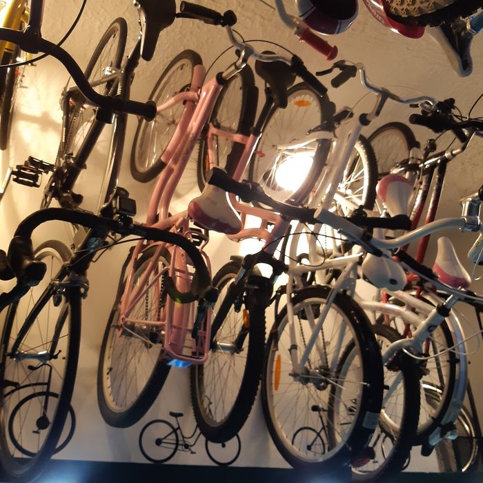 Велосипеди продажба и ремонт