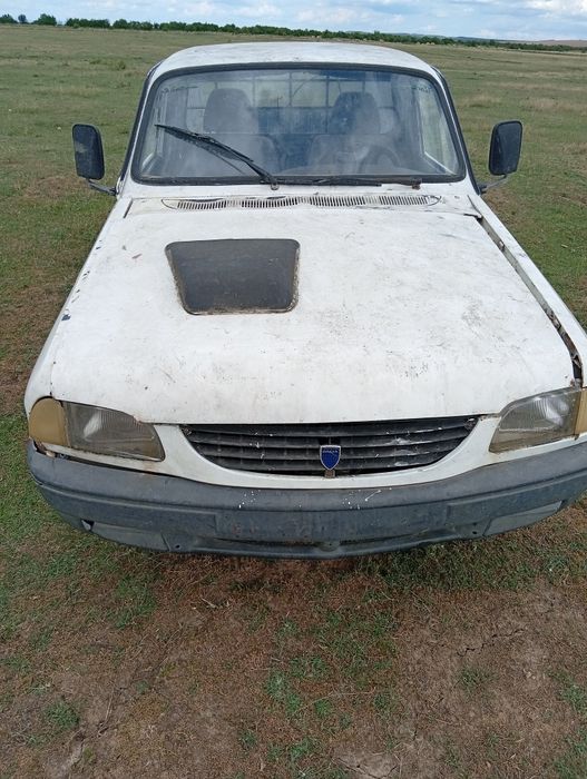 Dacian papuc 1.9 diesel
