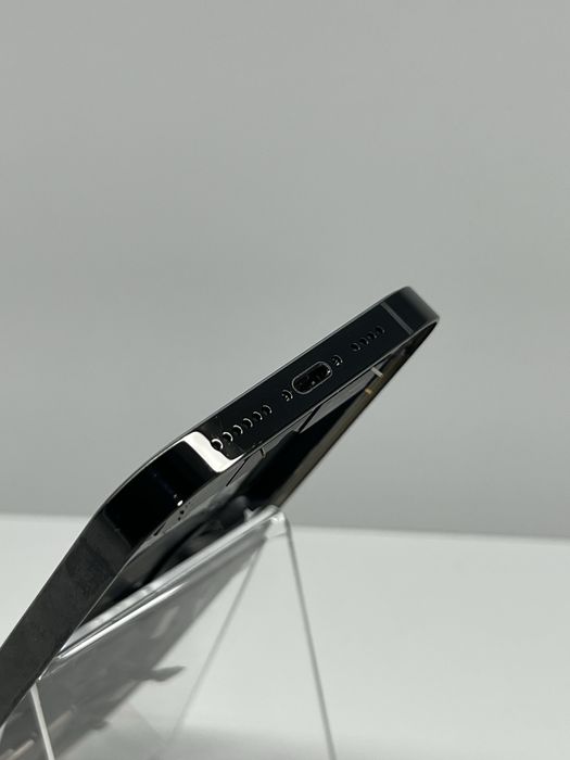 Carcasă completă iPhone 14 Pro Max Black