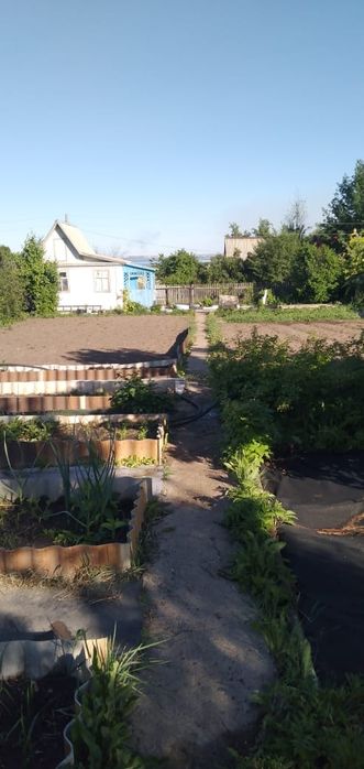 Продам дачу на Уралочке