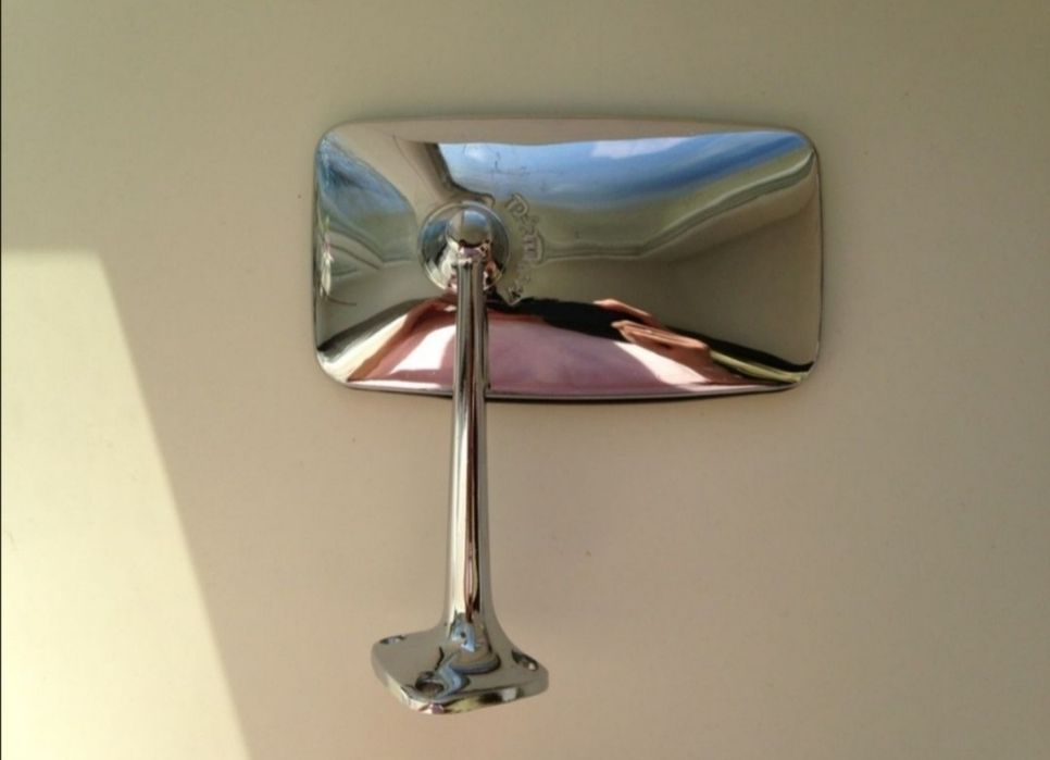 Зеркало переходное Ваз 2101