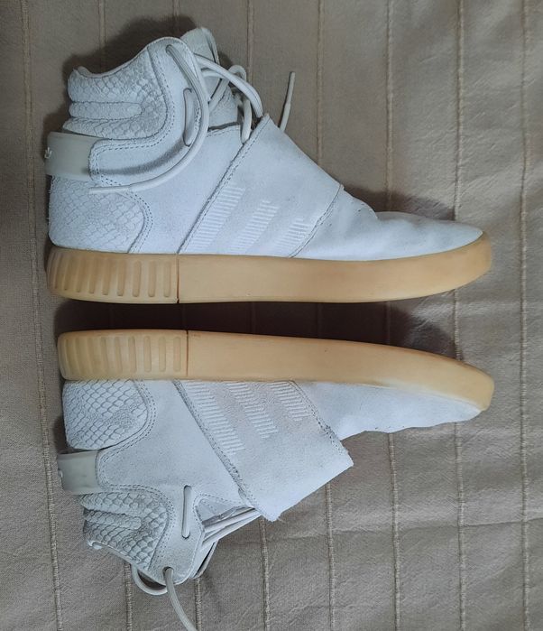 Adidas Tubular кецове