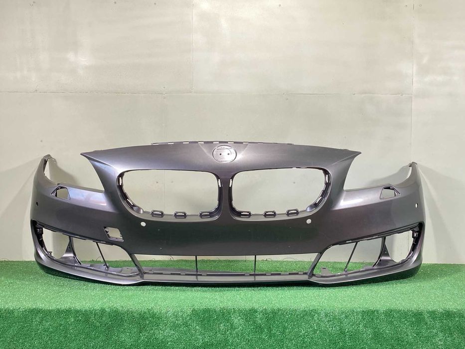 предна броня BMW F10, F11, 5 SERIA 2013-2016г. #1090V