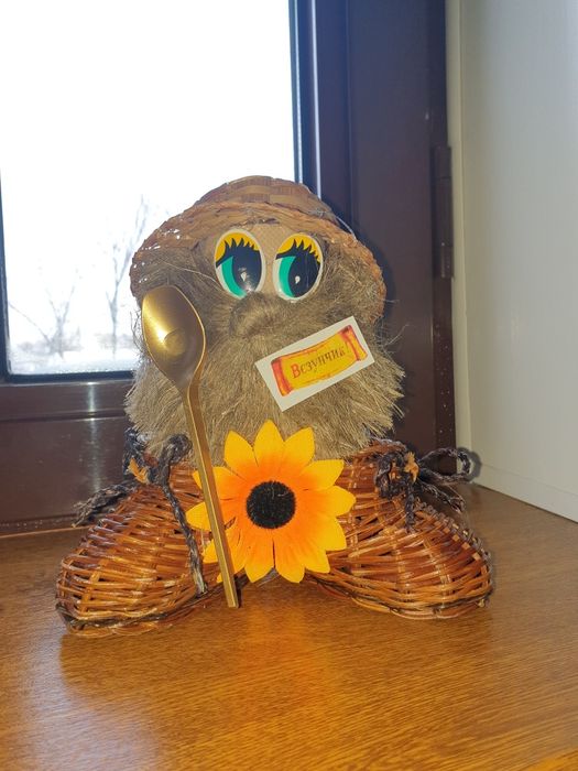 Продается сувенир