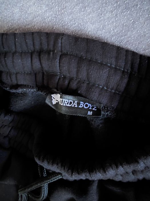 Долнище на Murda Boyz