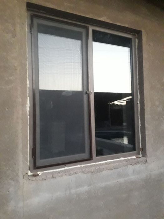 Акфа ром ва эшикоар