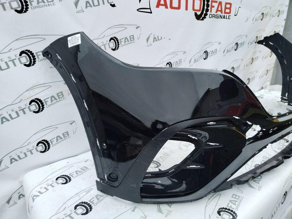 Bara fata Mercedes EQE SUV W294 X294 AMG-Line an 2023-2024-2025-2026
