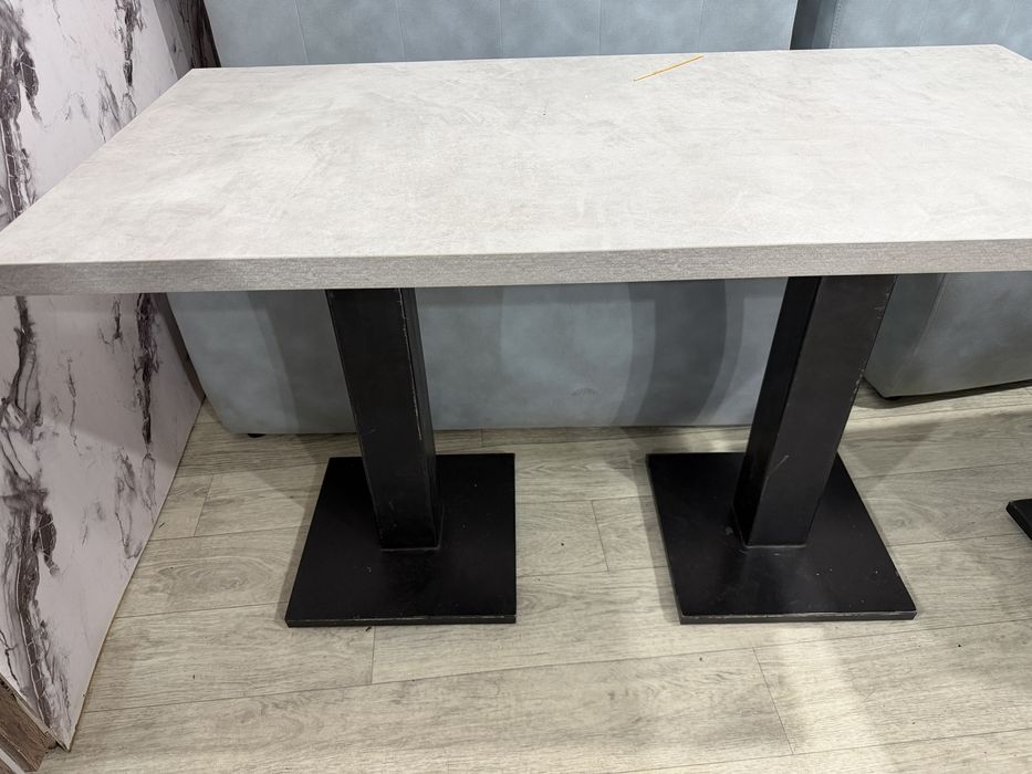 Столы для общепита