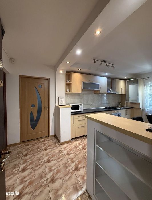 3 Camere decomandate | Marasti | Expo Transilvania | Modern | Parcare