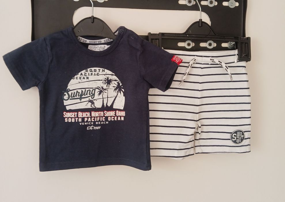 ДРЕХИ 0-3 месеца h&m