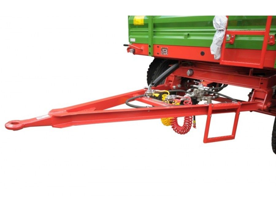 Прицеп Pronar T672/2