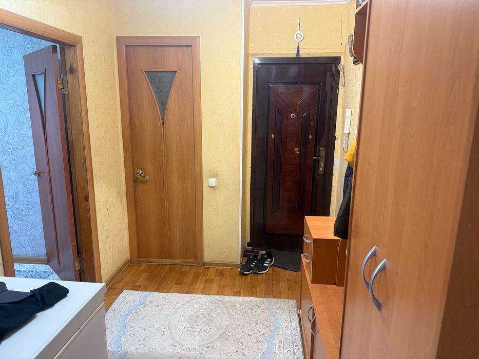 Продам 4-х комнатную квартиру