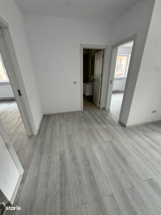 Apartament 3 camere Valea Lupului