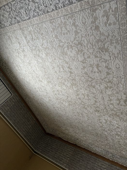 Ковер в отличном состоянии