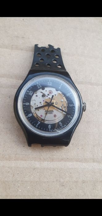 Swatch Автоматик 1995