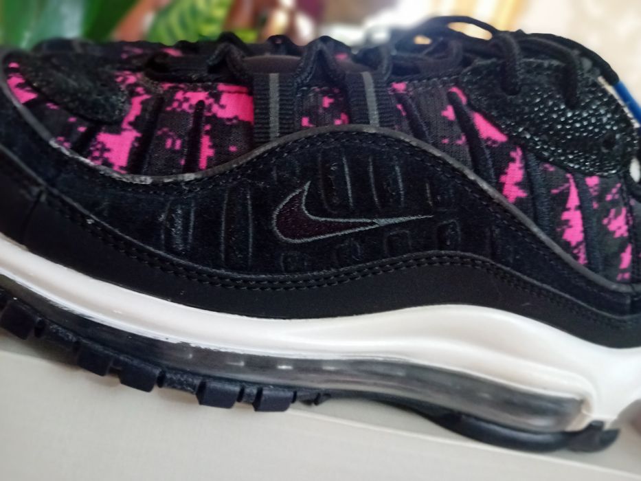 Vând naki airmax  nr 38