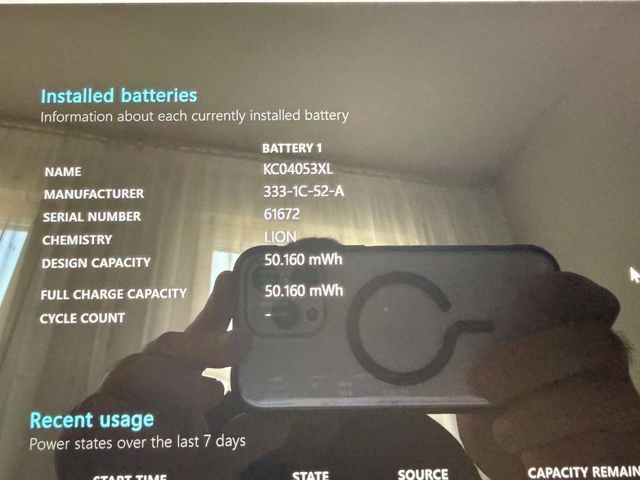 HP ENVY 13 Laptop