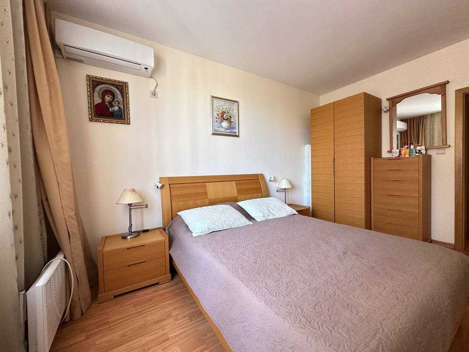 Продава се Двустаен апартамент в Несебър - 87 кв.м за 1391 €/кв.м - Снимка #6