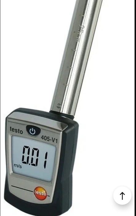 TESTO
Страна — Германия
Базовая единица — шт
Производитель — TESTO
Стр