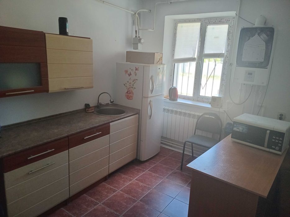 Продается 3-х комнатная квартира