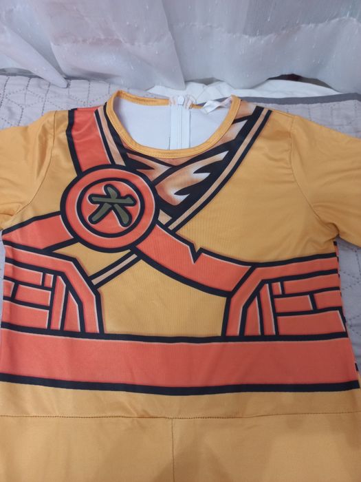 Costum carnaval ninjago