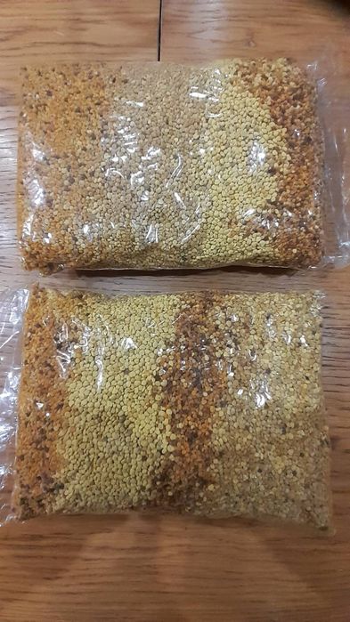 Мед от(магарешки бодил)=12лв..