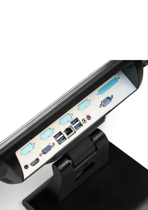 Pos моноблок для магазина