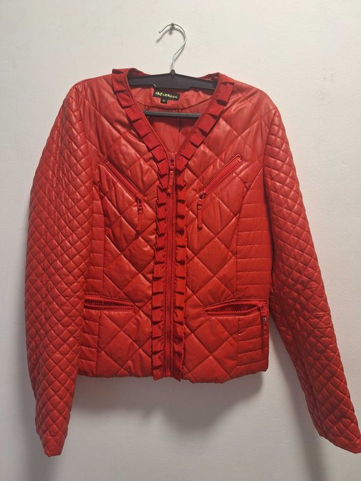 Пролетно-есенно яке