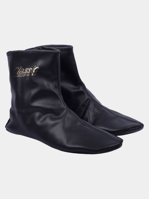 Кожаные Махси (эко кожа)