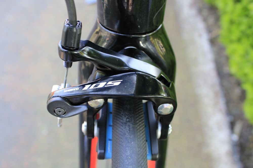 Cаnnondale CAAD OPTIMO 105