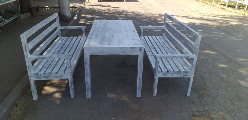 Сепарета от масив