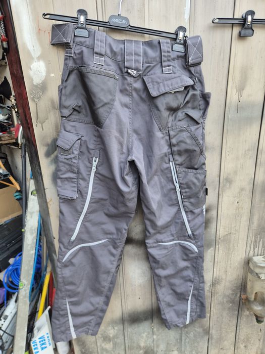 Pantaloni 50 Engelbert Strauss 2020