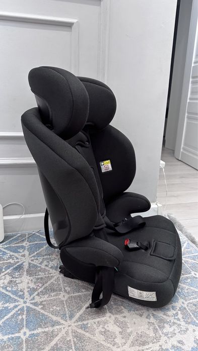 Автокресло Legacy