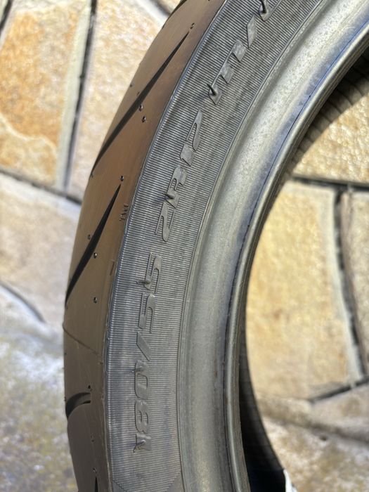 Гуми за мотор Metzeler M7