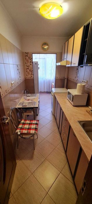 Proprietar inchiriez garsoniera zona Sebastian / Petre Ispirescu