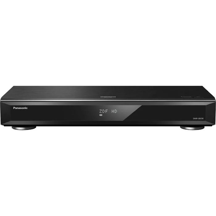 Panasonic Blu Ray UBC90EGK Sigilat