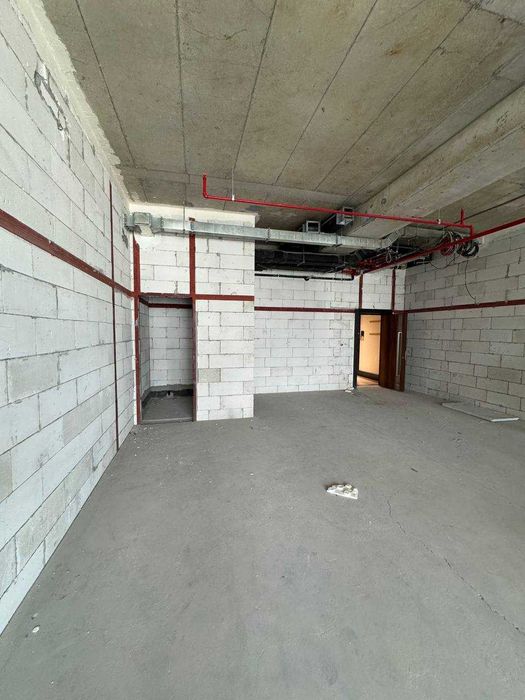 Продается помещение ЖК Piramit Tower   92м2