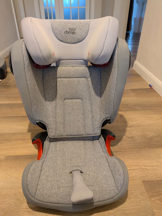 Scaun auto Britax Römer