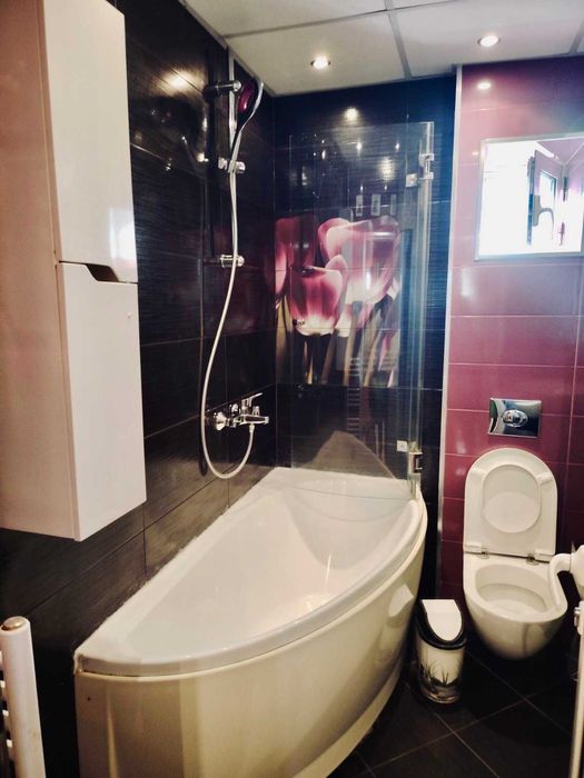 Дава се под наем Тристаен апартамент в Пловдив, Център - 82 кв.м за 510 € - Снимка #8